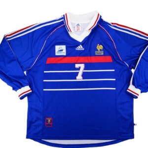 Camiseta Alemania 1990