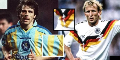 REtro Football
